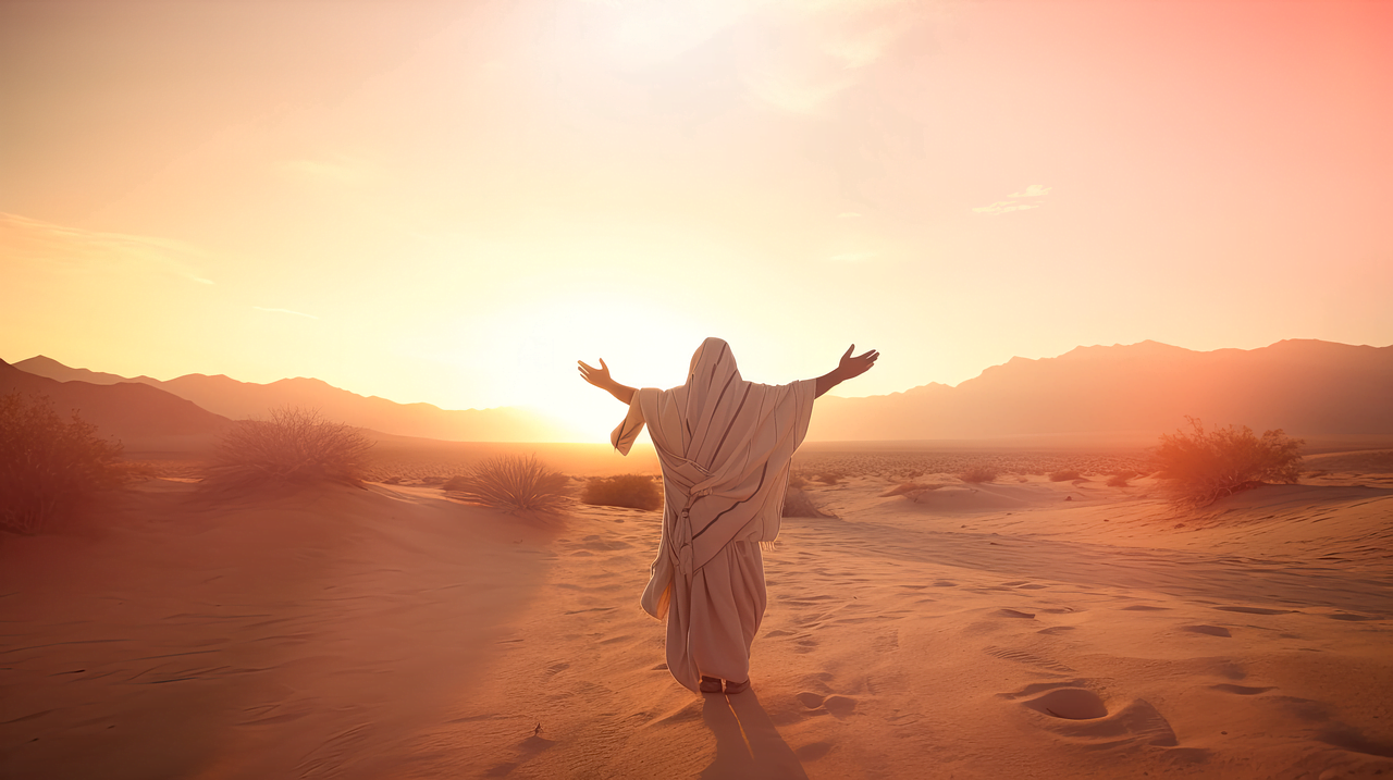 Pregação sobre Salmos 1 