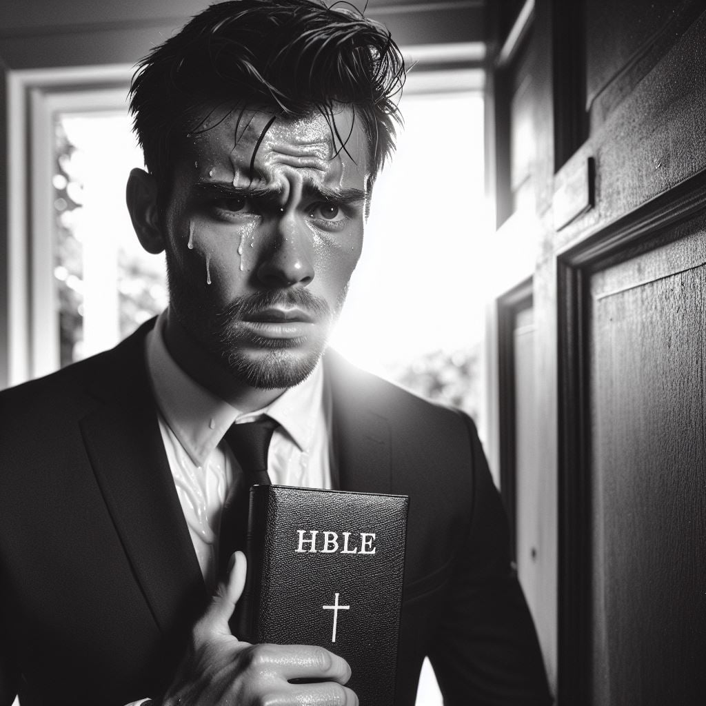 Fui convidado para pregar e agora?