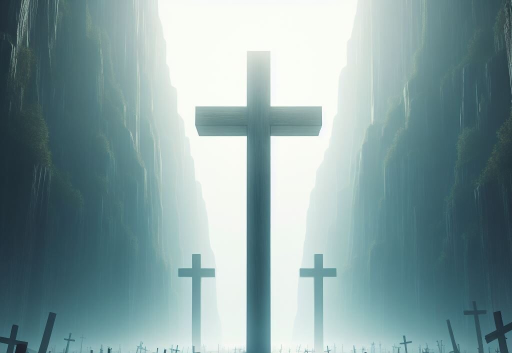 esboço de pregação sobre Lucas 23 43 ainda hoje estarás comigo no paraíso