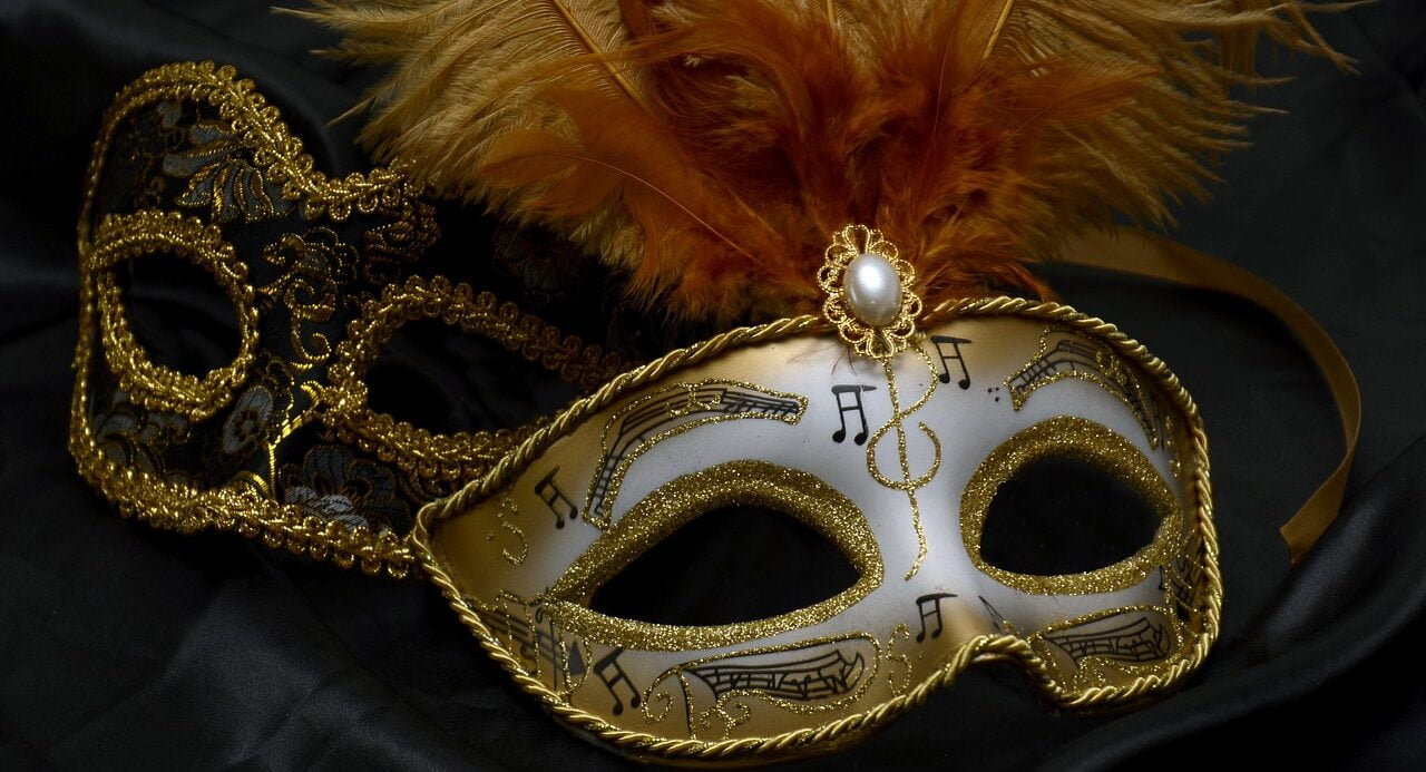 esboço de pregação sobre carnaval