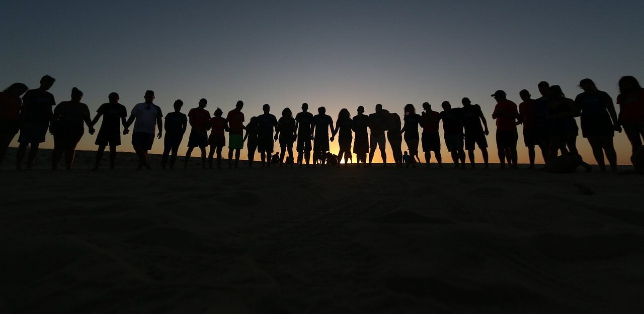 esboço de pregação sobre unidade da igreja