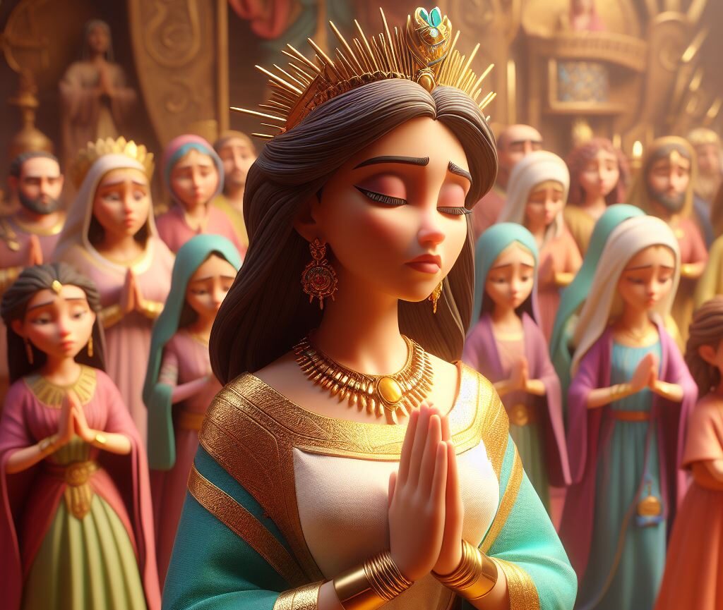 Esboço de pregação sobre Ester