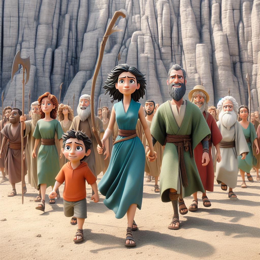 Esboço de pregação sobre Débora