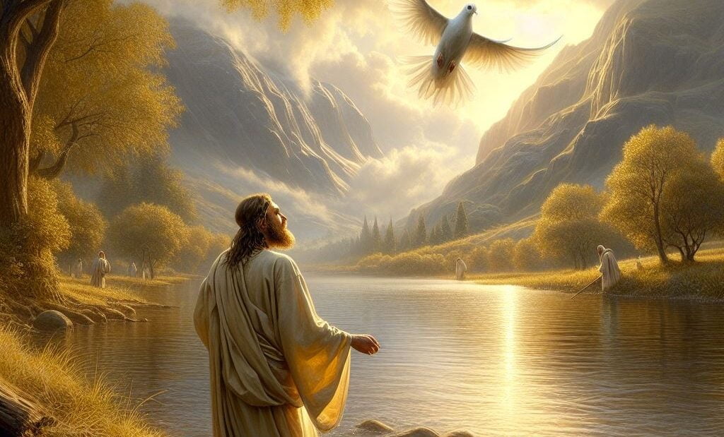 Esboço de pregação sobre João Batista