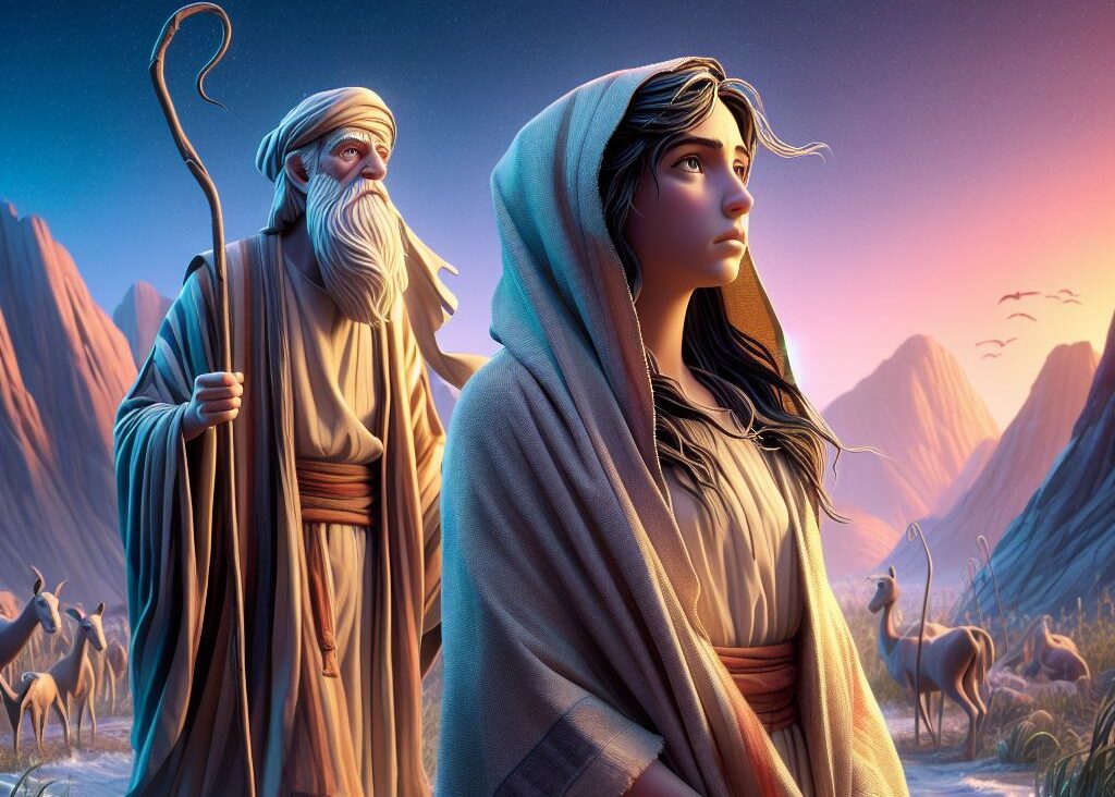 Esboço de pregação sobre Sara