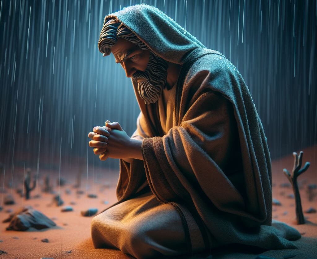 Esboço de pregação sobre Elias