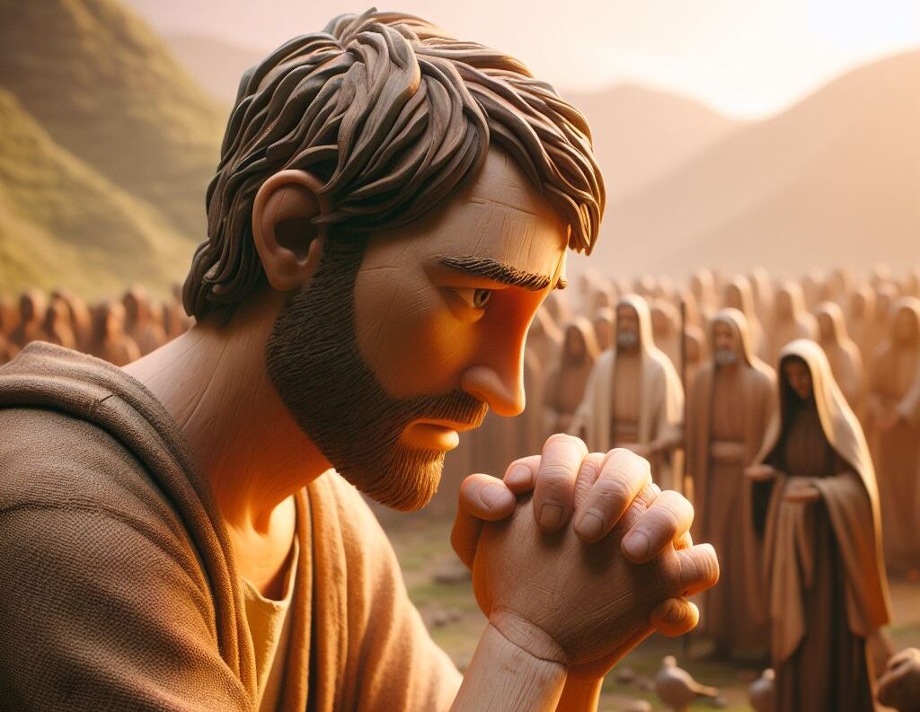 Esboço de pregação sobre Estevão