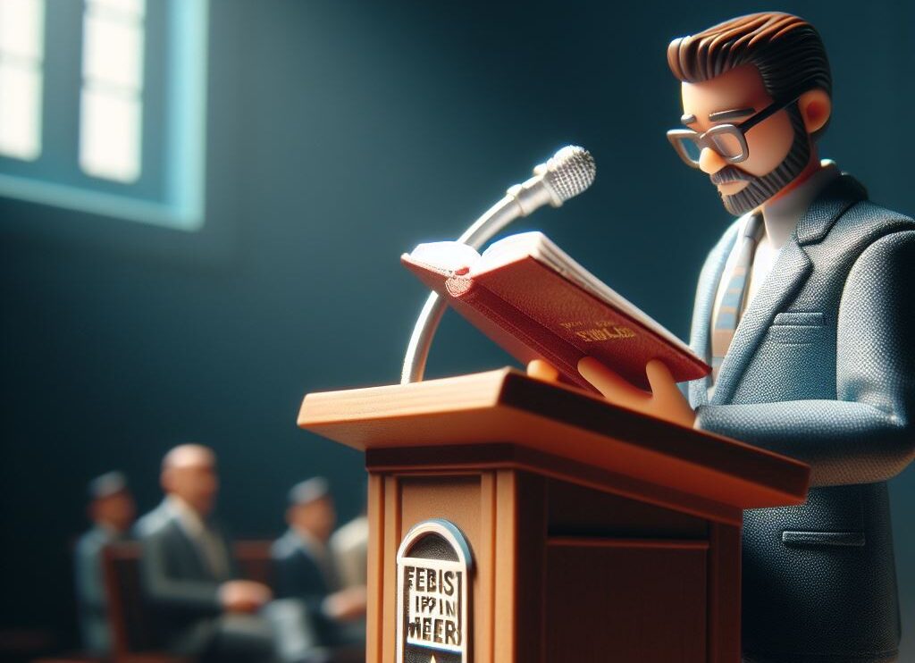 Esboço de pregação sobre 2 Timóteo 2:15, Procura apresentar-te a Deus aprovado