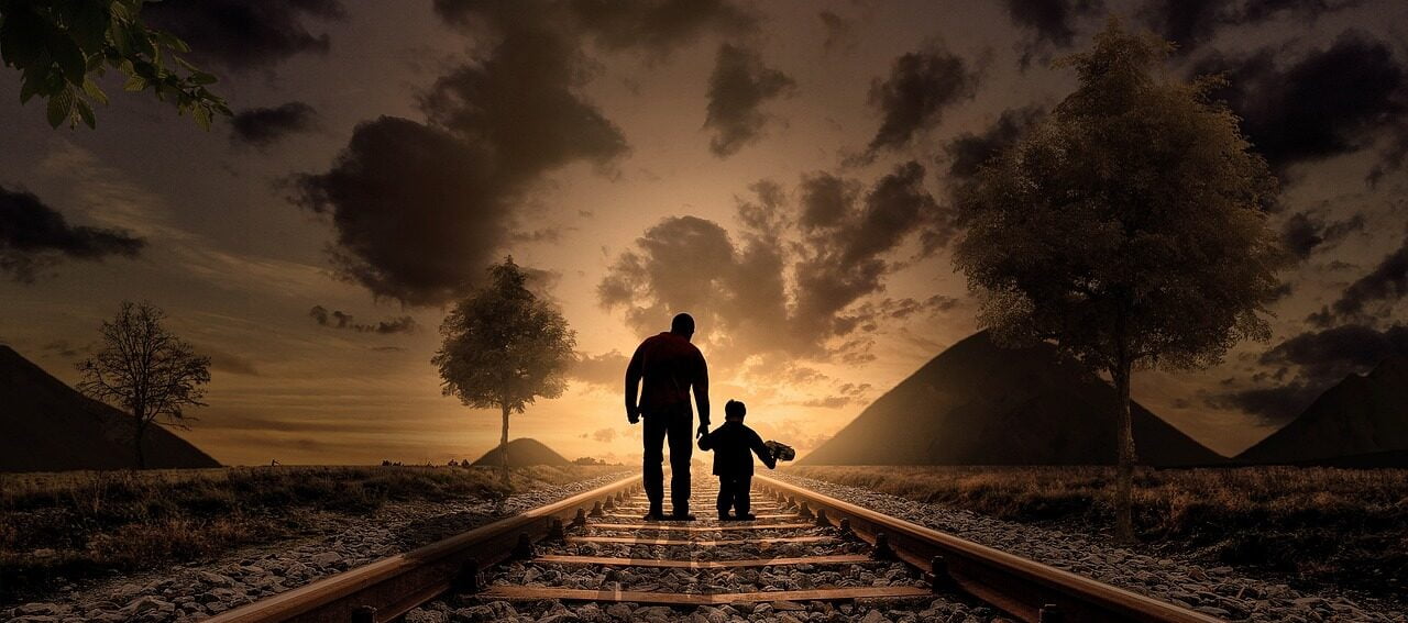 Esboço de pregação sobre como educar os filhos, Provérbios 22:6 